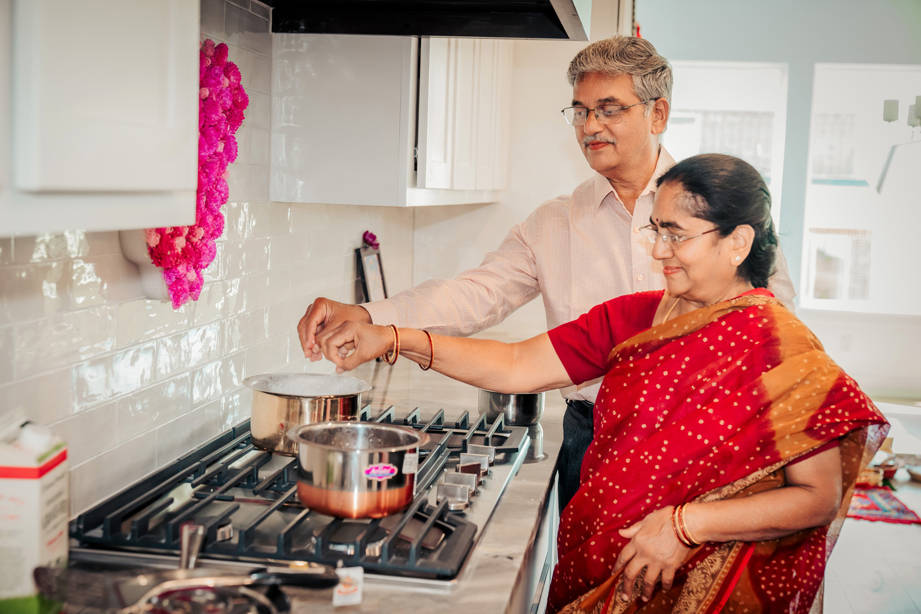 Event Venue and Decor